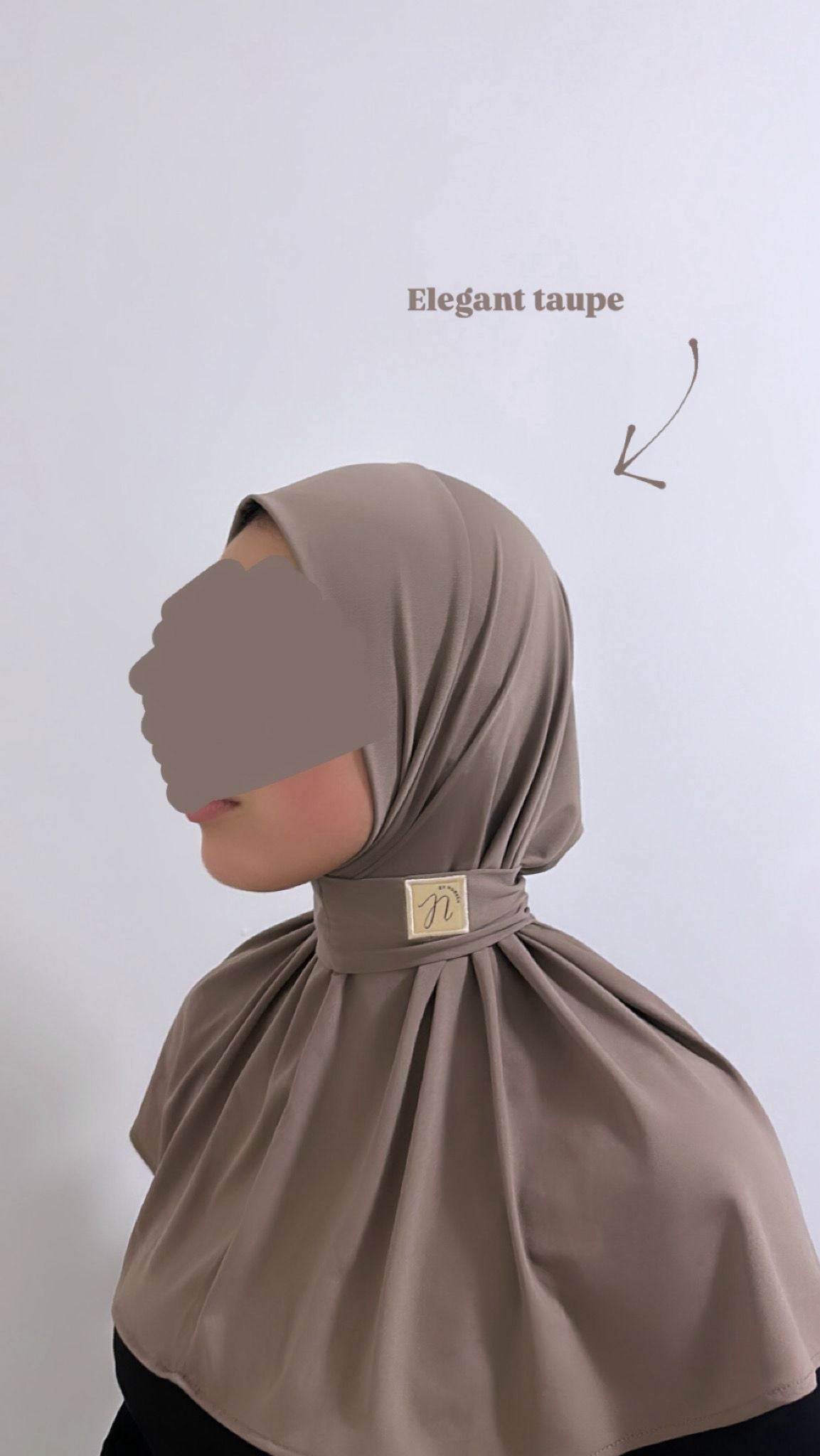 ELEGANT TAUPE
