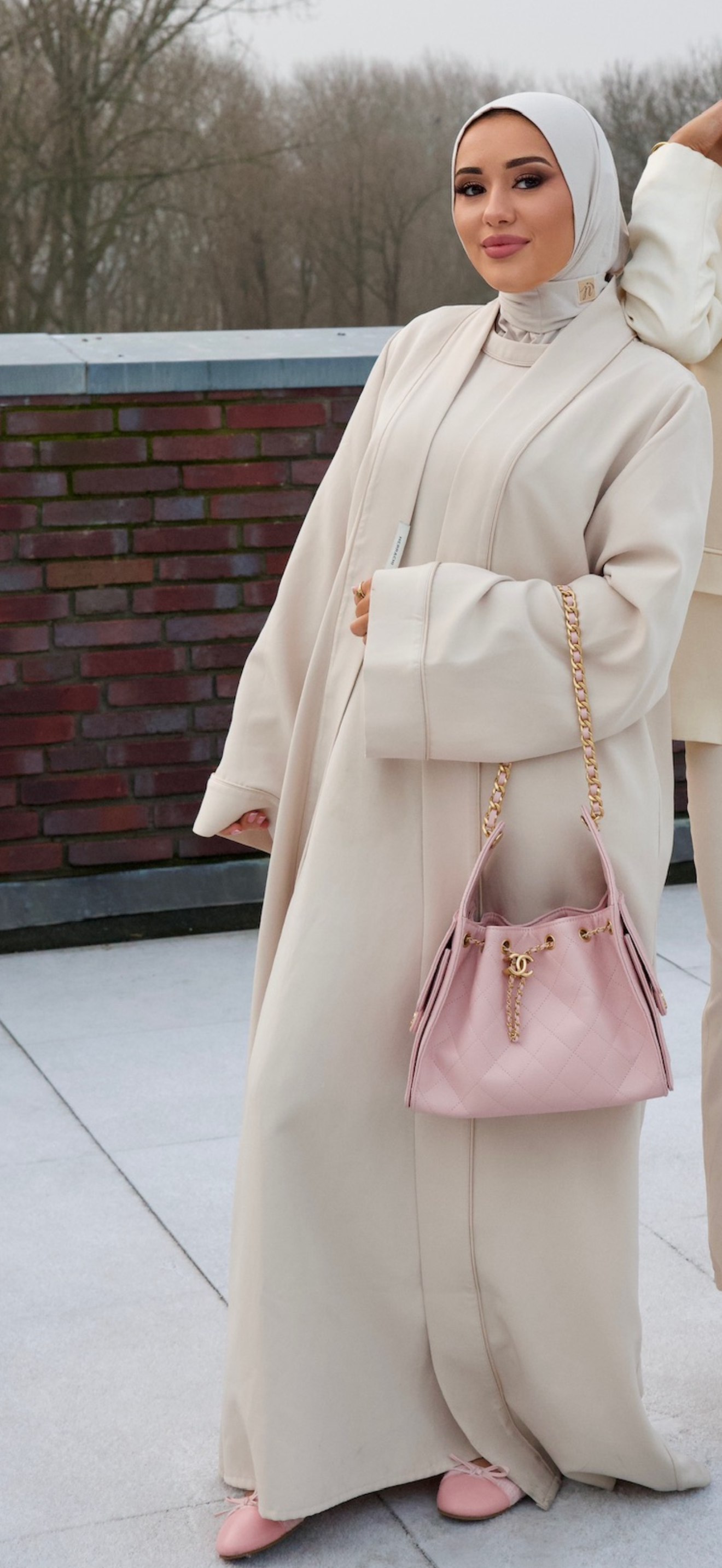 BAMBOO BEIGE