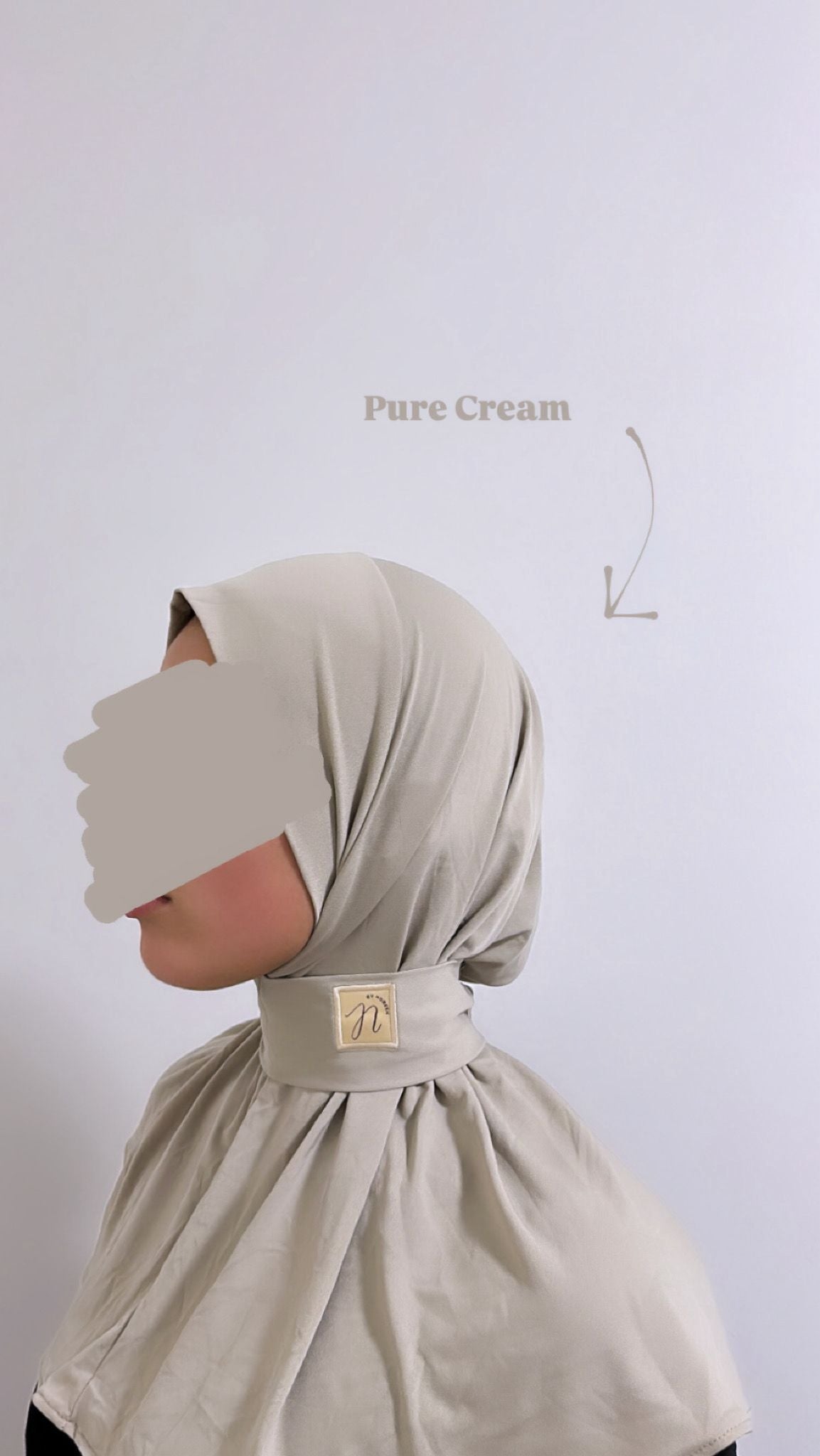 PURE CREAM