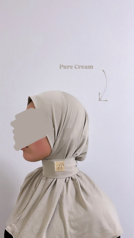 PURE CREAM